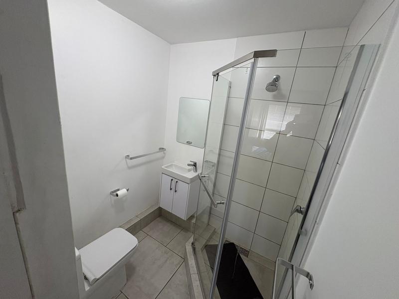 To Let 1 Bedroom Property for Rent in Blouberg Beachfront Western Cape